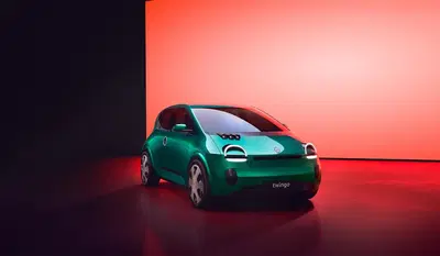 Arriva la nuova Nissan elettrica economica, ma il DNA &egrave; 100% Renault