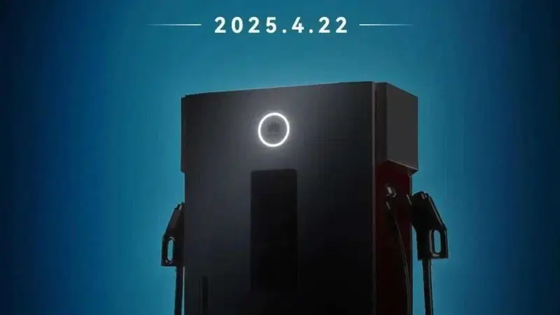 Huawei lancia il supercharger da 1,5 MW: sar&agrave; in grado di ricaricare 20 kWh in 1 minuto