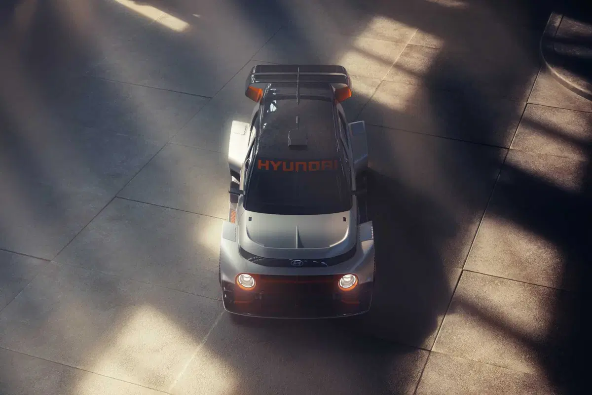 Hyundai Inster prende gli steroidi e si chiama ora INSTEROID [VIDEO] (4)
