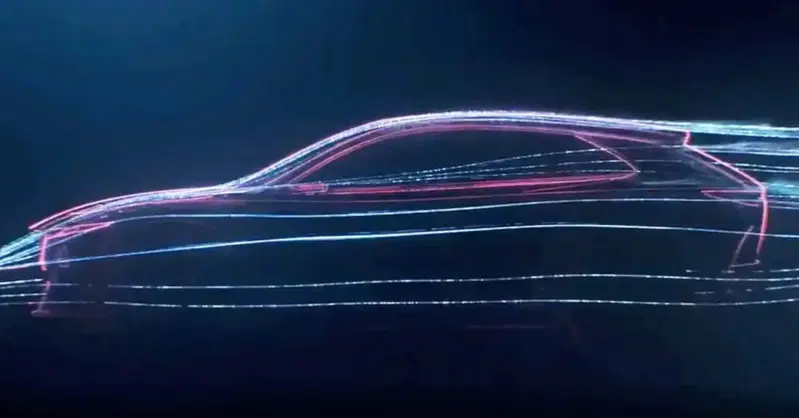 Mazda CX-6e EZ60: il suv nippo-cinese si svela in un teaser 
