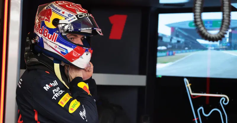 F1: davvero Max Verstappen sarebbe pi&ugrave; veloce con la Racing Bulls che con la Red Bull?