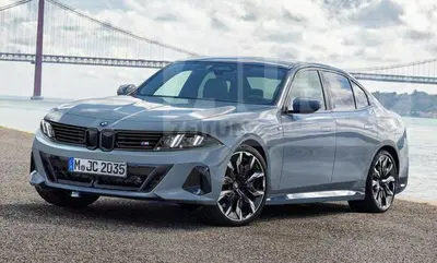 BMW Serie 3 e i3 elettrica, il render definitivo di Avarvarii la porta direttamente su strada