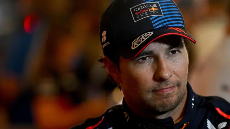F1. Perez: "Solamente adesso si rendono conto di quanto sia complicato guidare una Red Bull. Tsunoda pu&ograve; affrontarlo"