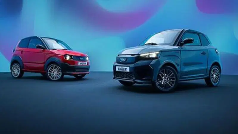 Ligier: il diesel &egrave; a norma dal 1 gennaio, il REVO D+ per la JS50 e Myli