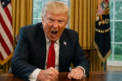 Donald Trump: i dazi hanno tre opzioni ma fanno tutte molto male all'Europa (ma per la Cina &egrave; peggio)
