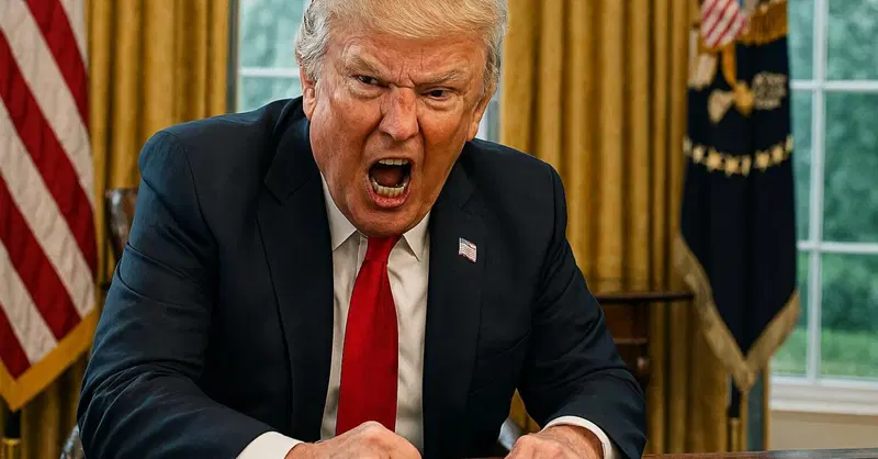 Donald Trump: i dazi hanno tre opzioni ma fanno tutte molto male all'Europa (ma per la Cina &egrave; peggio)