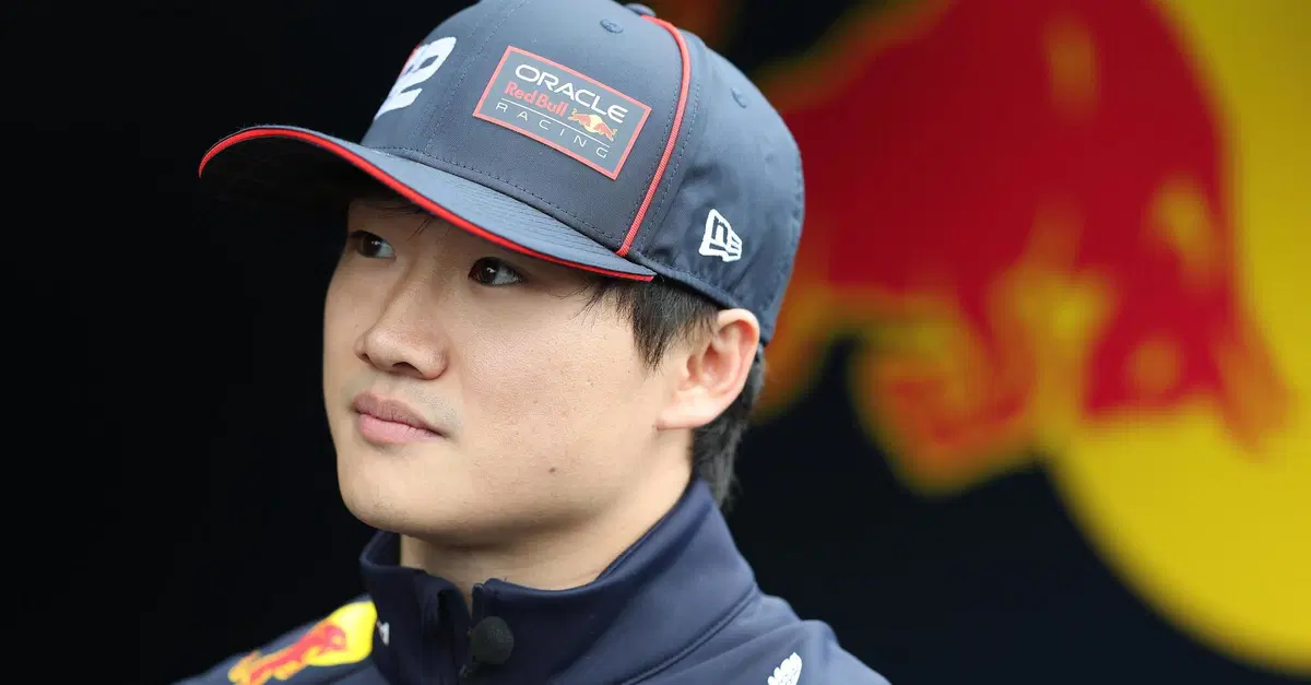 F1. Tsunoda: "Red Bull lavora per far vincere il titolo a Verstappen, ma Horner mi ha detto che potrei..."