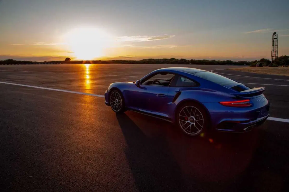 Porsche, pochi soldi, si ferma il progetto italiano di Nardò (4)