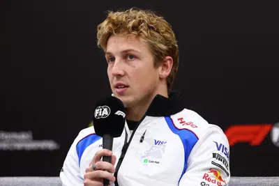 F1. GP Giappone, Lawson: "Sorpreso dalla decisione di Red Bull. Dimostrer&ograve; quanto valgo e che merito quel posto"