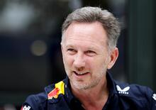 F1. Red Bull, Horner: Gli ingegneri erano preoccupati per Lawson. In casi così devi essere crudele per essere gentile