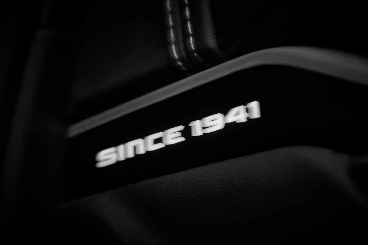 Jeep Compass 2025: a Melfi la produzione è pronta, ultimi ritocchi  (2)