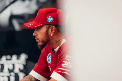 F1. Hamilton in Giappone per il riscatto dopo la squalifica: "Massima fiducia in Ferrari. Siamo solo all'inizio"