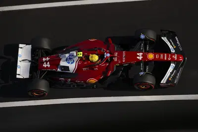 F1. La Ferrari riparte dal GP del Giappone: ecco perch&eacute; Suzuka sar&agrave; un banco di prova sfidante 