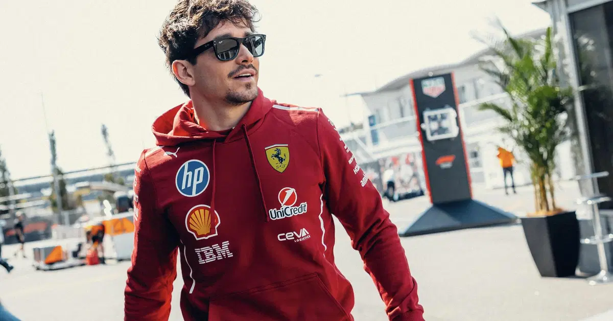 F1. GP Giappone, Leclerc si arrende alle prestazioni della SF-25? "Mi aspetto di essere allo stesso livello di Cina e Australia"