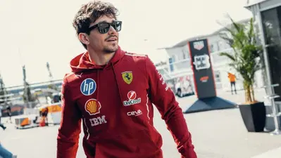 F1. GP Giappone, Leclerc si arrende alle prestazioni della SF-25? "Mi aspetto di essere allo stesso livello di Cina e Australia"