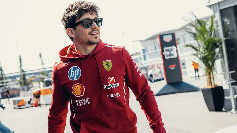 F1. GP Giappone, Leclerc si arrende alle prestazioni della SF-25? "Mi aspetto di essere allo stesso livello di Cina e Australia"