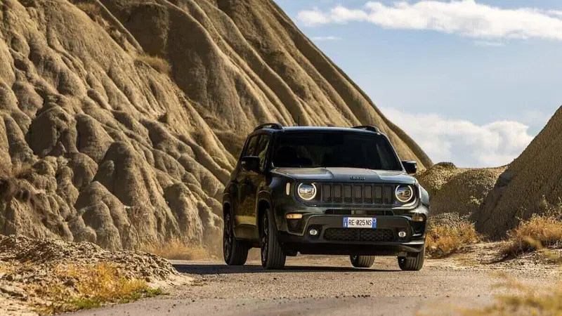 SUV usate: perch&eacute; tutti cercano questi modelli, spieghiamo le top 5