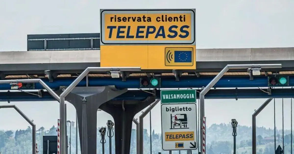 Telepass &egrave; per "sempre": la nuova formula che comprende tutto ci&ograve; che serve e anche qualcosa in pi&ugrave; 