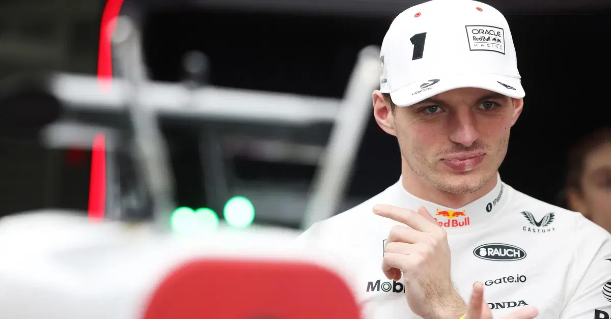 F1. Verstappen duro contro Red Bull: "Il problema non sono i piloti ma la RB21. Difficile dire se riuscir&ograve; a battere le McLaren"