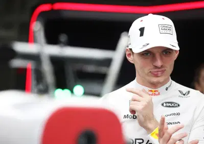 F1. Verstappen duro contro Red Bull: Il problema non sono i piloti ma la RB21. Difficile dire se riuscirò a battere le McLaren