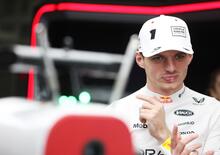 F1. Verstappen duro contro Red Bull: Il problema non sono i piloti ma la RB21. Difficile dire se riuscirò a battere le McLaren