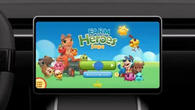 Come giocare ai giochi Android su Android Auto