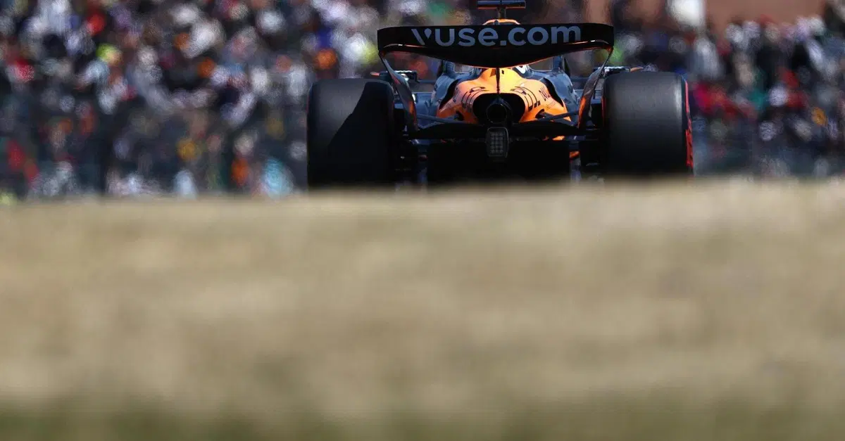 F1. GP Giappone, Norris detta passo nella FP1 di Suzuka davanti a Russell e le due Ferrari di Leclerc ed Hamilton: i risultati