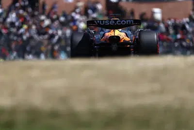 F1. GP Giappone, Norris detta passo nella FP1 di Suzuka davanti a Russell e le due Ferrari di Leclerc ed Hamilton: i risultati