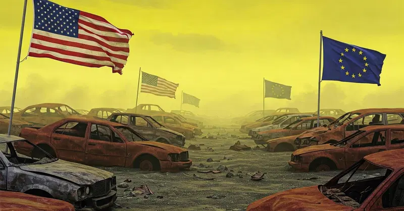 Dazi Trump: di quanto aumentano i prezzi delle auto? 