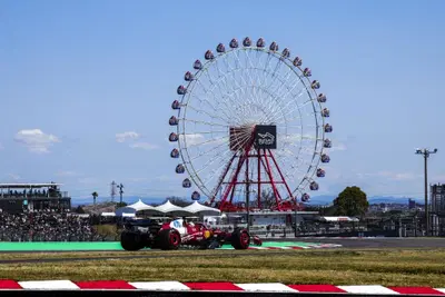 F1. Ferrari ottimista in Giappone, Vasseur: "Leclerc ed Hamilton contenti del bilanciamento. Non siamo lontani da McLaren"