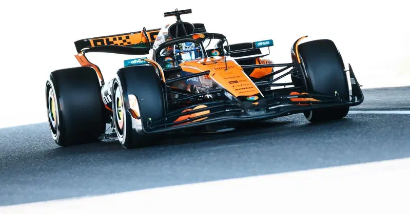 F1. McLaren veloce, Tsunoda convincente con la Red Bull, Ferrari inseguitrice: ecco cosa abbiamo imparato dal venerd&igrave; di Suzuka 