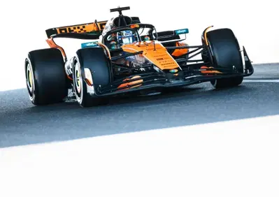 F1. McLaren veloce, Tsunoda convincente con la Red Bull, Ferrari inseguitrice: ecco cosa abbiamo imparato dal venerdì di Suzuka 