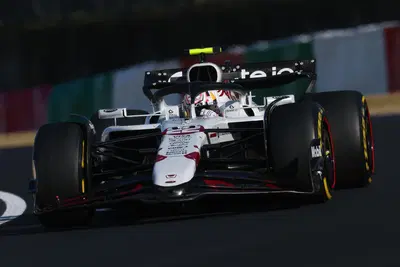 F1. GP Giappone, ottimo debutto per Yuki Tsunoda in Red Bull: "&Egrave; andata meglio del previsto". Verstappen in difficolt&agrave;