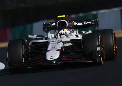 F1. GP Giappone, ottimo debutto per Yuki Tsunoda in Red Bull: È andata meglio del previsto. Verstappen in difficoltà
