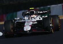 F1. GP Giappone, ottimo debutto per Yuki Tsunoda in Red Bull: È andata meglio del previsto. Verstappen in difficoltà