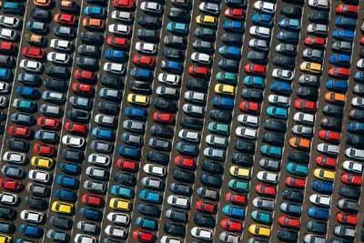 Sapete quante auto usate si vendono per ogni auto nuova?