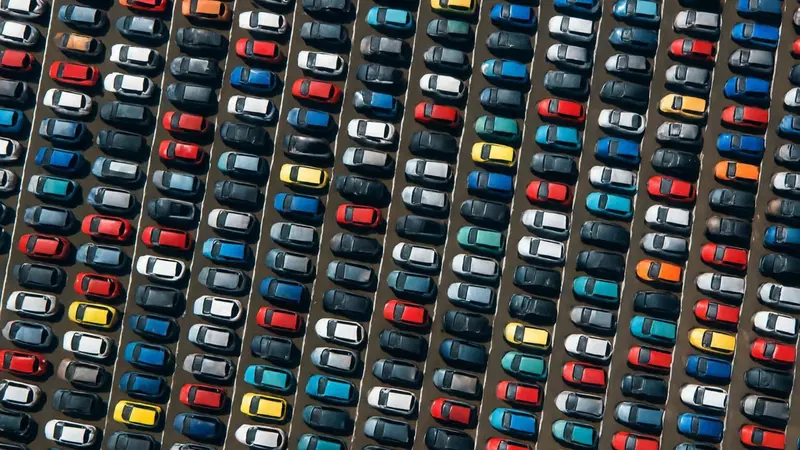 Sapete quante auto usate si vendono per ogni auto nuova?