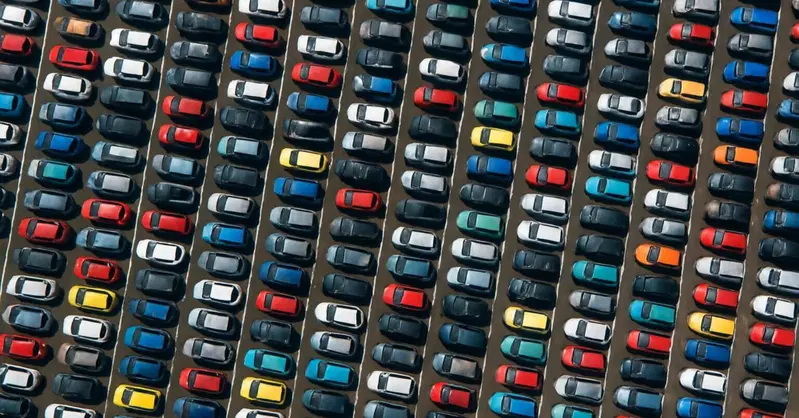 Sapete quante auto usate si vendono per ogni auto nuova?