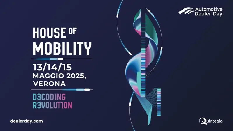 Automotive Dealer Day 2025: a Verona l'evento che decodifica il futuro