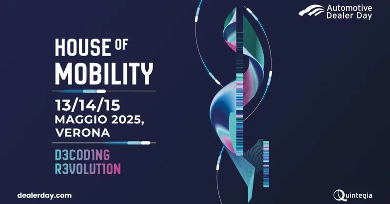 Automotive Dealer Day 2025: a Verona l'evento che decodifica il futuro