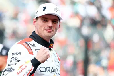 F1. GP Giappone, Max Verstappen torna in pole e fa la differenza nelle qualifiche di Suzuka: "Ho spinto oltre il limite"