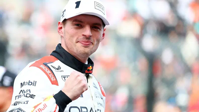 F1. GP Giappone, Max Verstappen torna in pole e fa la differenza nelle qualifiche di Suzuka: "Ho spinto oltre il limite"