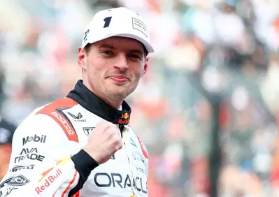 F1. GP Giappone, Max Verstappen torna in pole e fa la differenza nelle qualifiche di Suzuka: Ho spinto oltre il limite