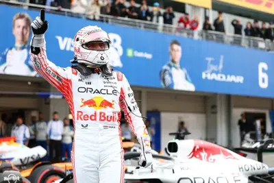 F1. Pi&ugrave; forte delle limitazioni della Red Bull RB21: ecco come Max Verstappen ha costruito la sua sensazionale pole nelle qualifiche del Giappone