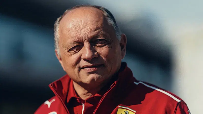 F1. GP Giappone, Vasseur: "Ferrari migliora in qualifica con Leclerc. Dobbiamo capire cosa sia successo ad Hamilton"