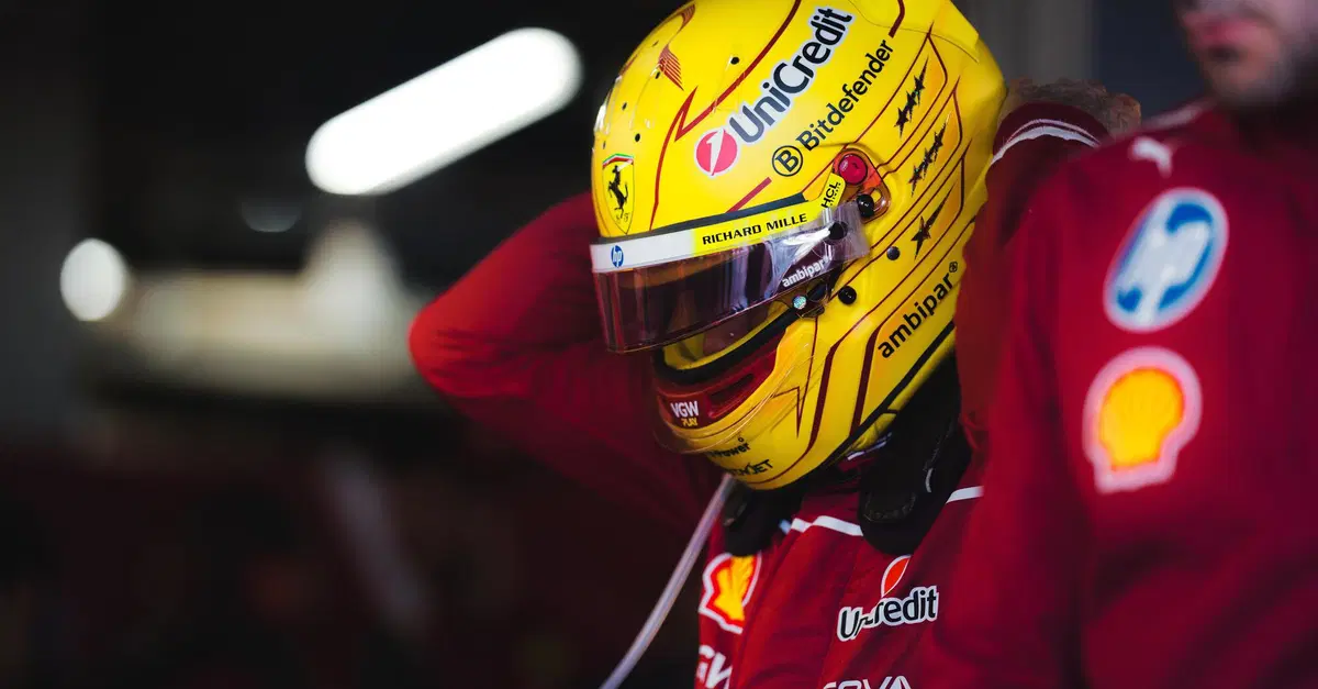 F1. Qualifiche GP Giappone, Hamilton: "Leclerc ha fatto un buon lavoro. Io non sono riuscito ad estrarre tutto il potenziale"