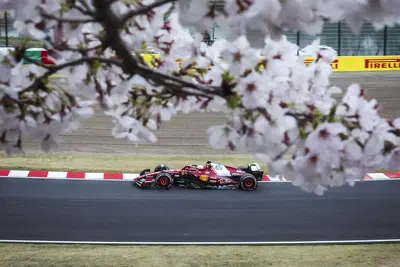 F1. GP Giappone, Leclerc: "Fa male arrivare quarto con una gara perfetta. Possiamo recuperare il gap, so cosa fare in Bahrain"