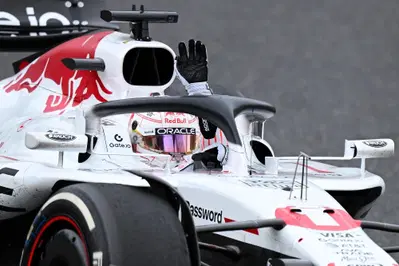 F1. Verstappen pi&ugrave; forte della McLaren, Ferrari debole, Antonelli veloce e precoce: ecco cosa ci ha insegnato il Gran Premio del Giappone 2025 