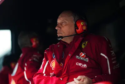 F1. Ferrari, Vasseur sul GP del Giappone: &ldquo;Non abbiamo massimizzato il risultato&rdquo;