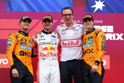 F1. GP Giappone 2025, le pagelle di Suzuka